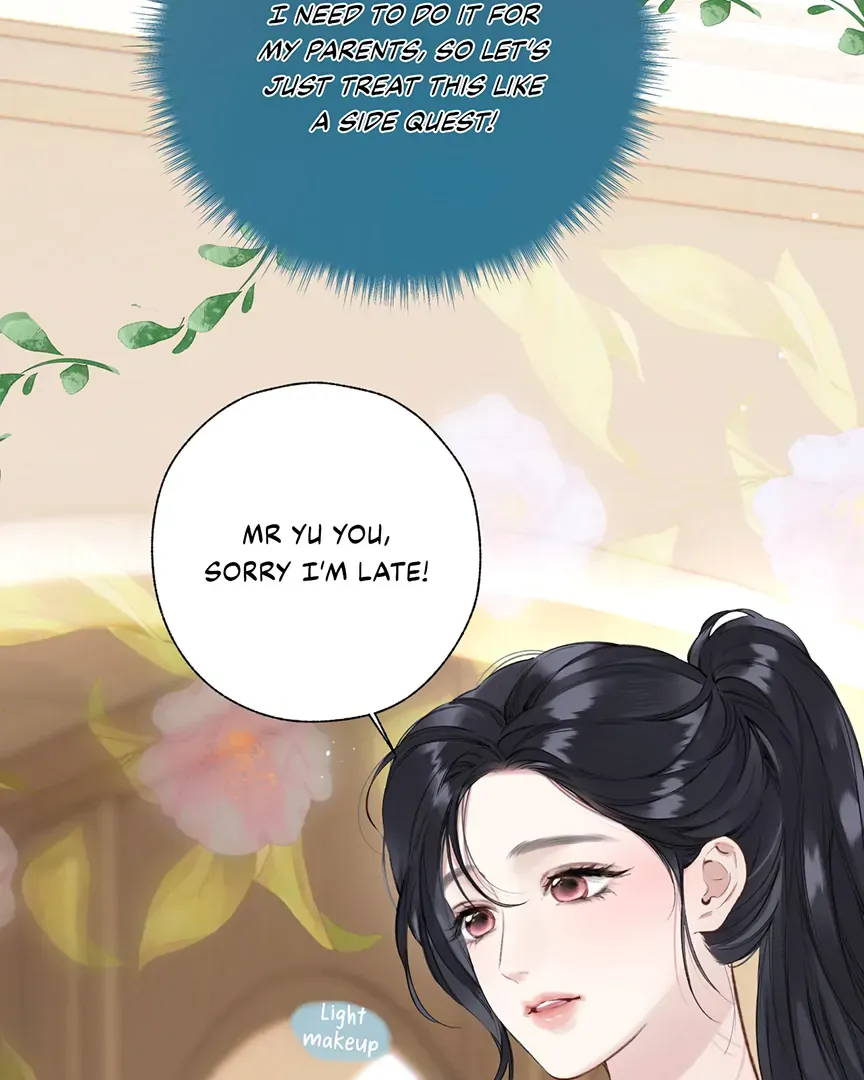 Only for Love Chapter 39 Online - página 34