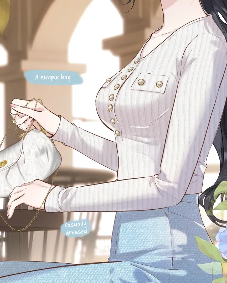 Only for Love Chapter 39 Online - página 35