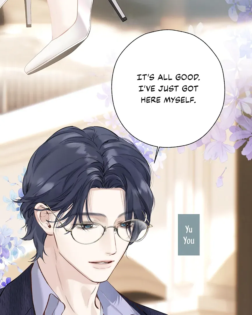 Only for Love Chapter 39 Online - página 37