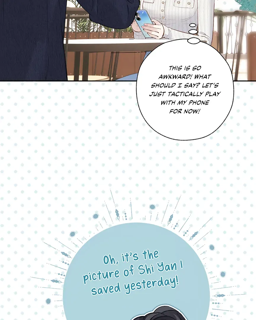 Only for Love Chapter 39 Online - página 41