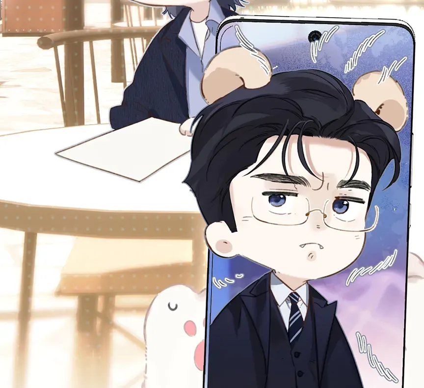 Only for Love Chapter 39 Online - página 44