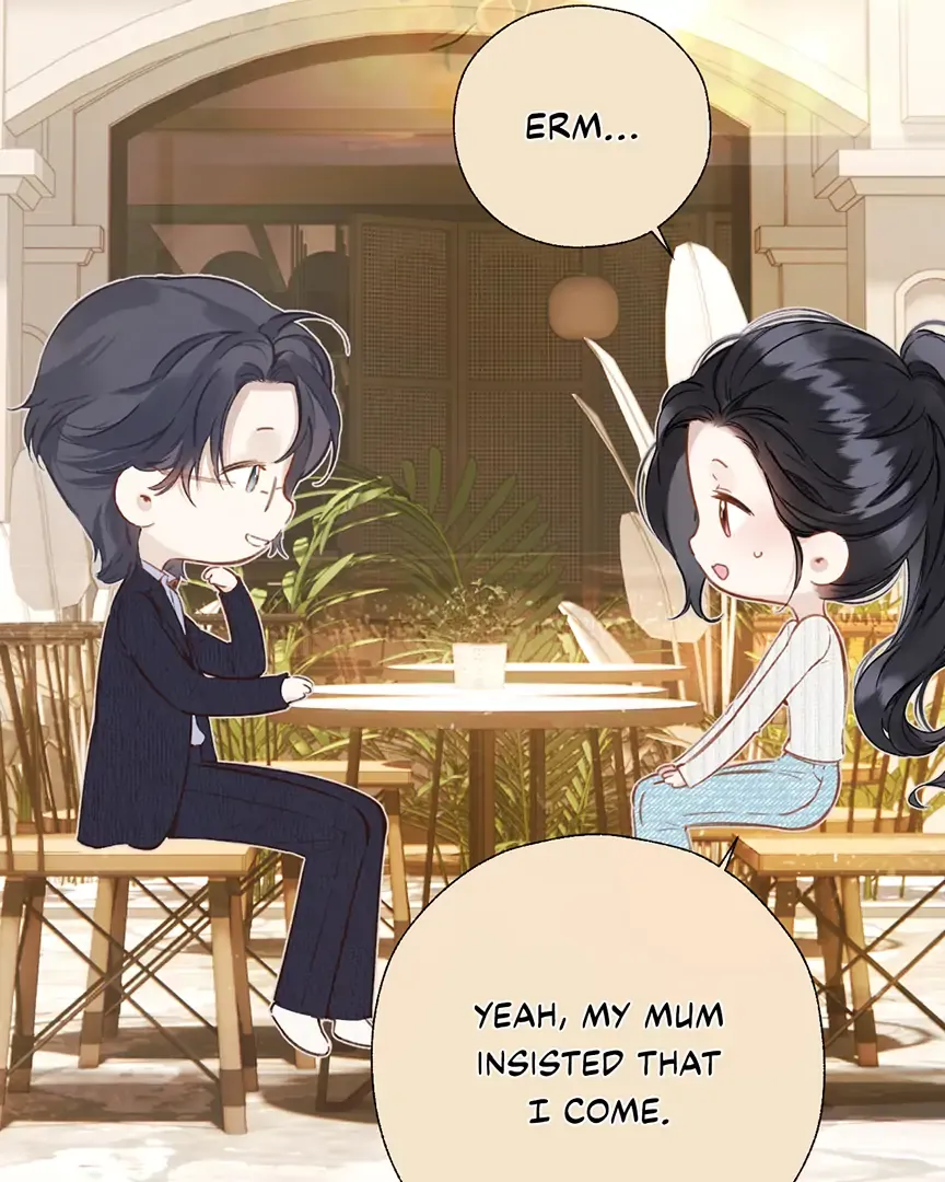 Only for Love Chapter 39 Online - página 52