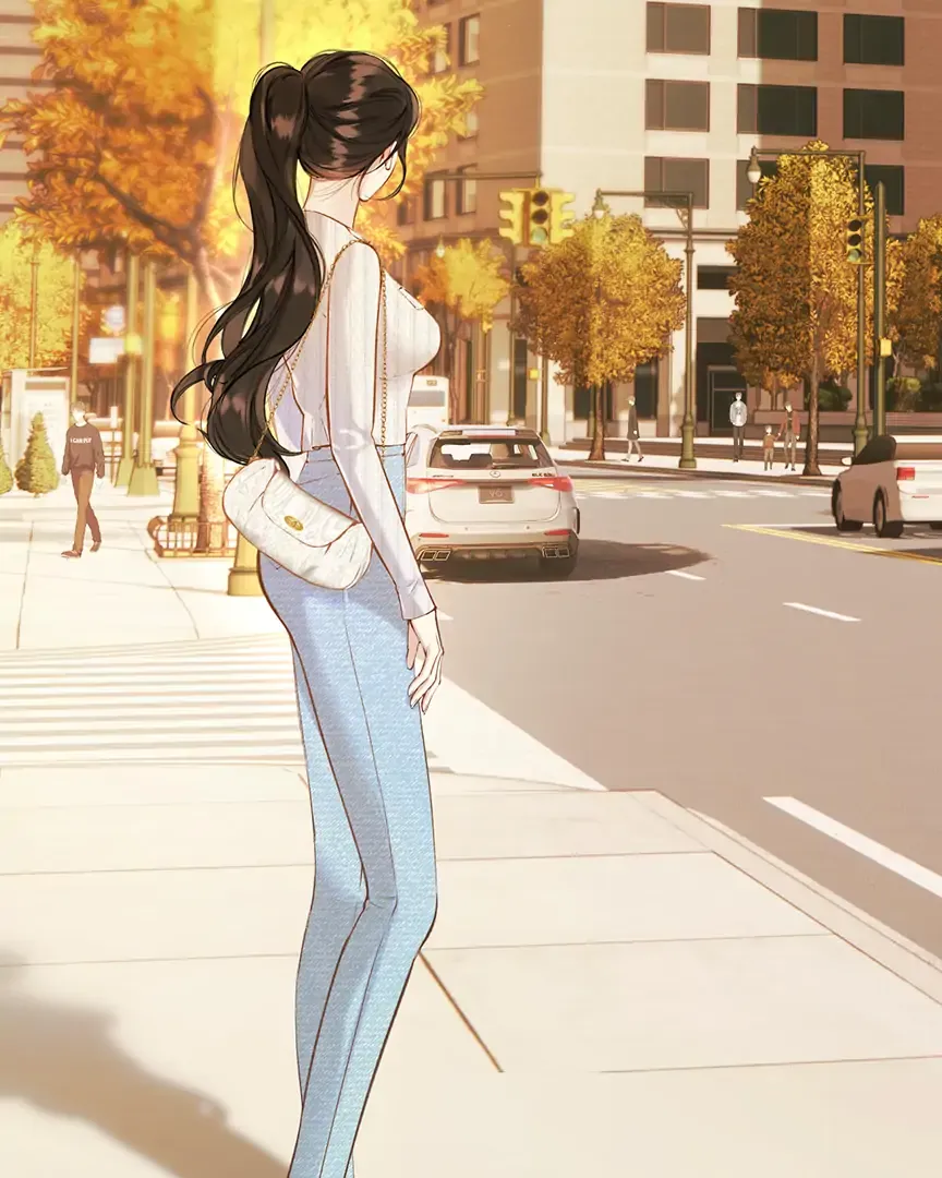 Only for Love Chapter 39 Online - página 76