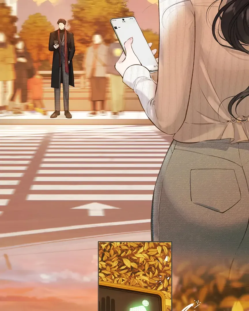 Only for Love Chapter 39 Online - página 93