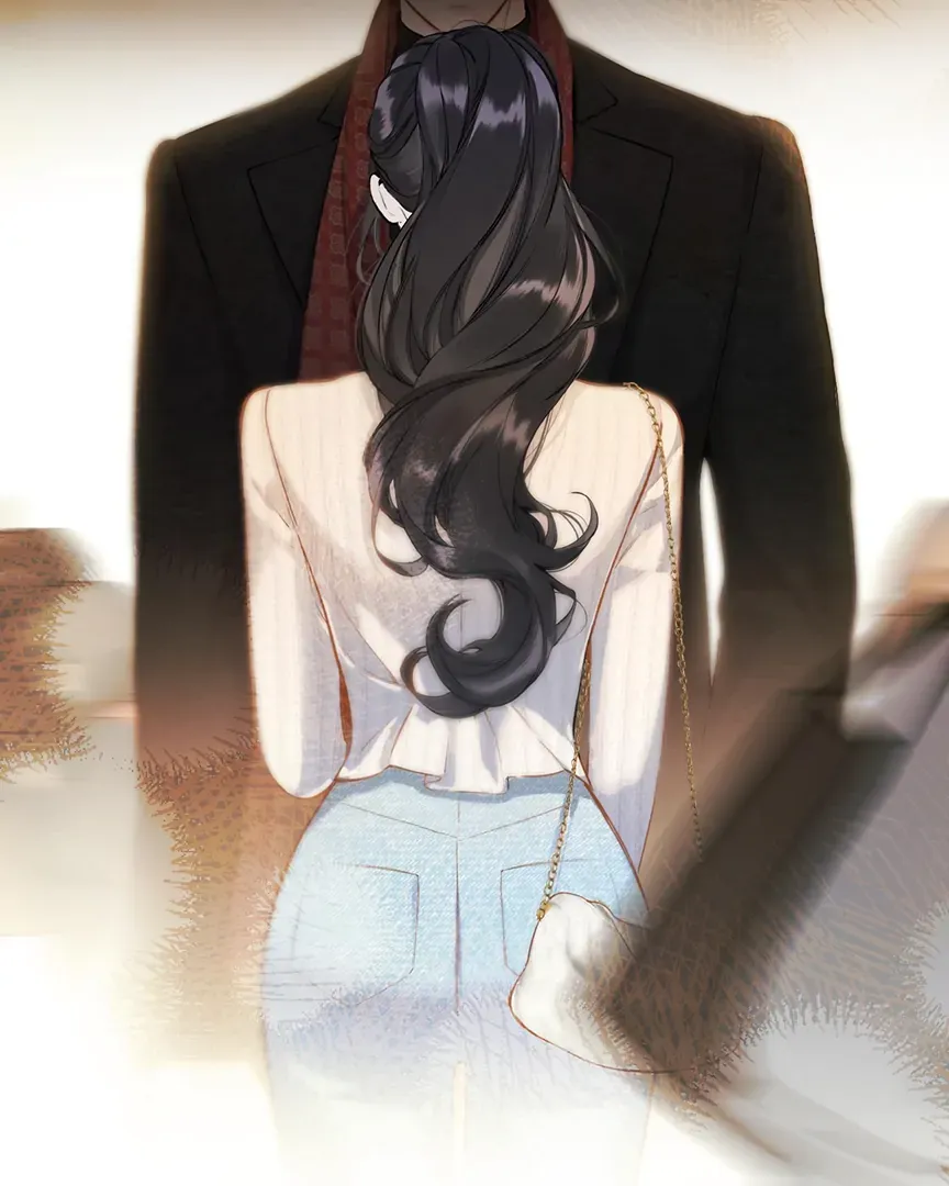 Only for Love Chapter 39 Online - página 105