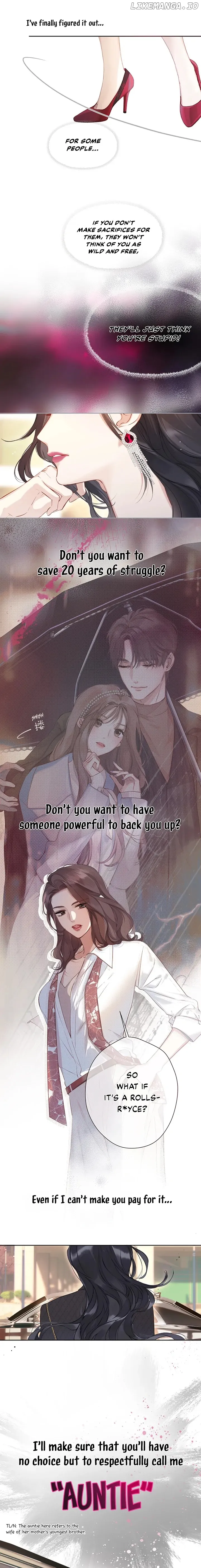 Only for Love Chapter 4 Online - página 3