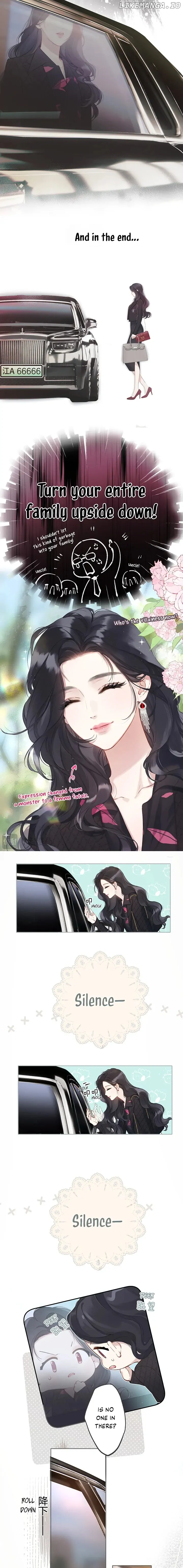 Only for Love Chapter 4 Online - página 4