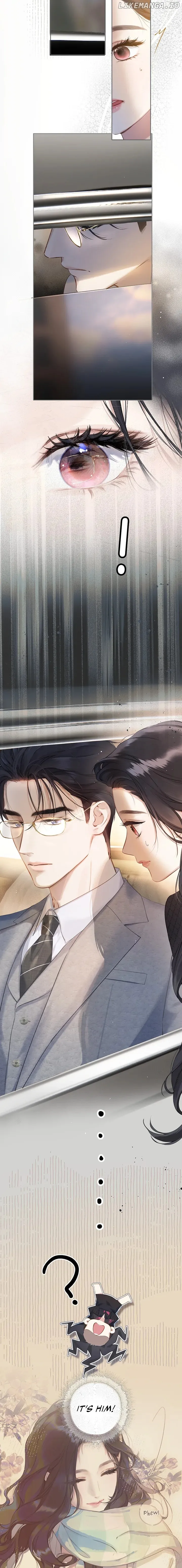 Only for Love Chapter 4 Online - página 5