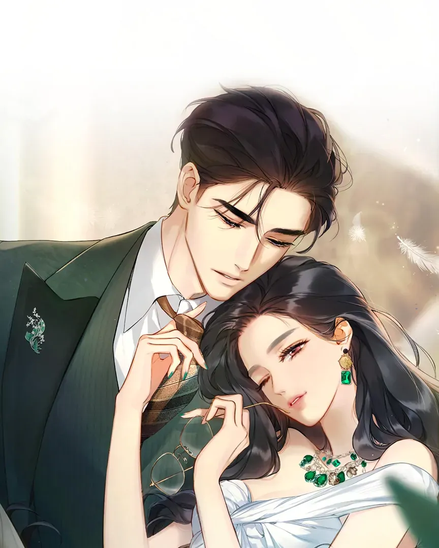 Only for Love Chapter 40 Online - página 1