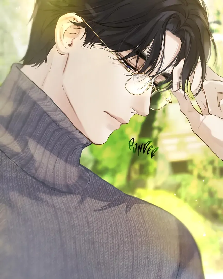 Only for Love Chapter 40 Online - página 9