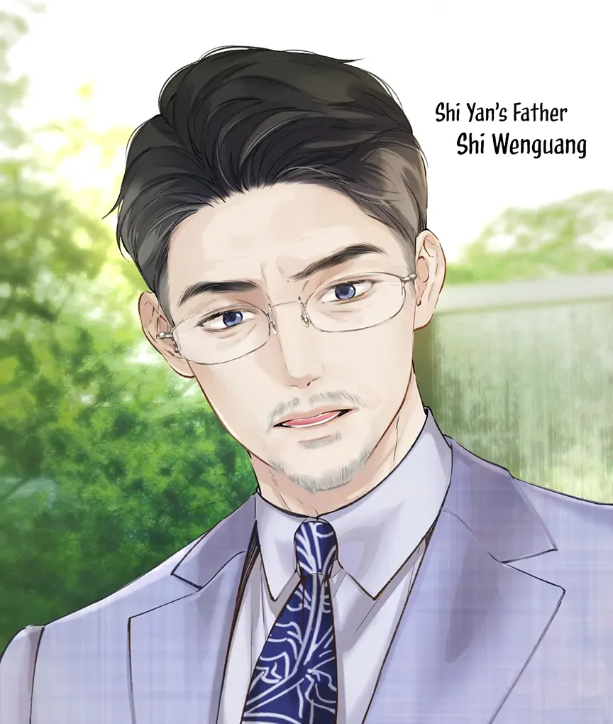 Only for Love Chapter 40 Online - página 15