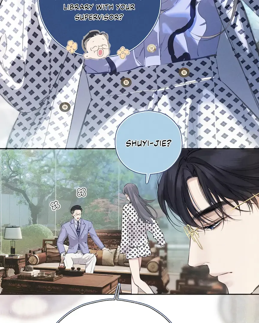 Only for Love Chapter 40 Online - página 19