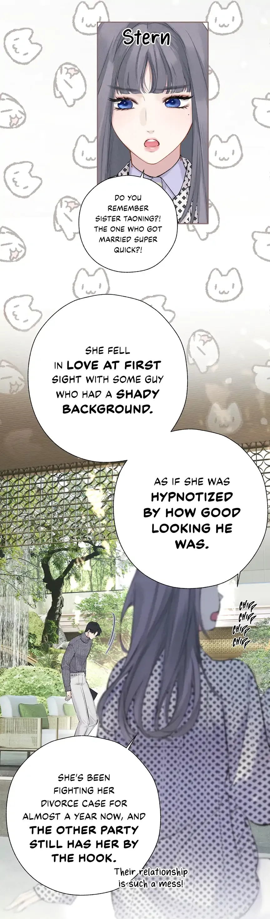 Only for Love Chapter 40 Online - página 24
