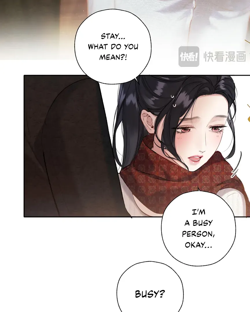 Only for Love Chapter 40 Online - página 31