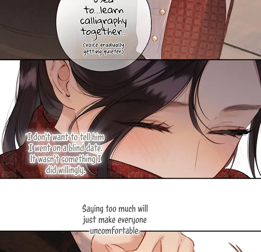 Only for Love Chapter 40 Online - página 35
