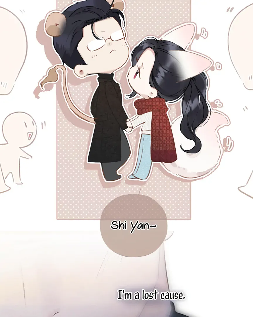 Only for Love Chapter 40 Online - página 39