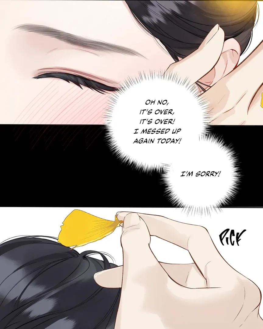 Only for Love Chapter 40 Online - página 55