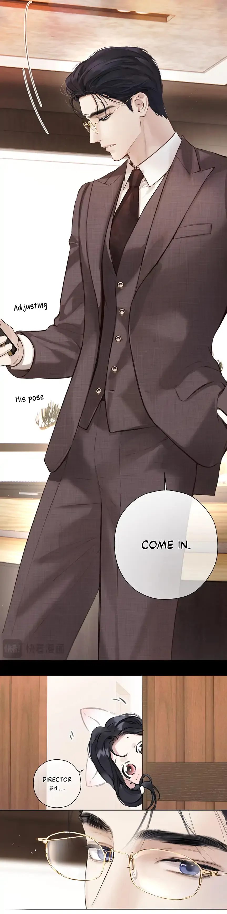 Only for Love Chapter 40 Online - página 68
