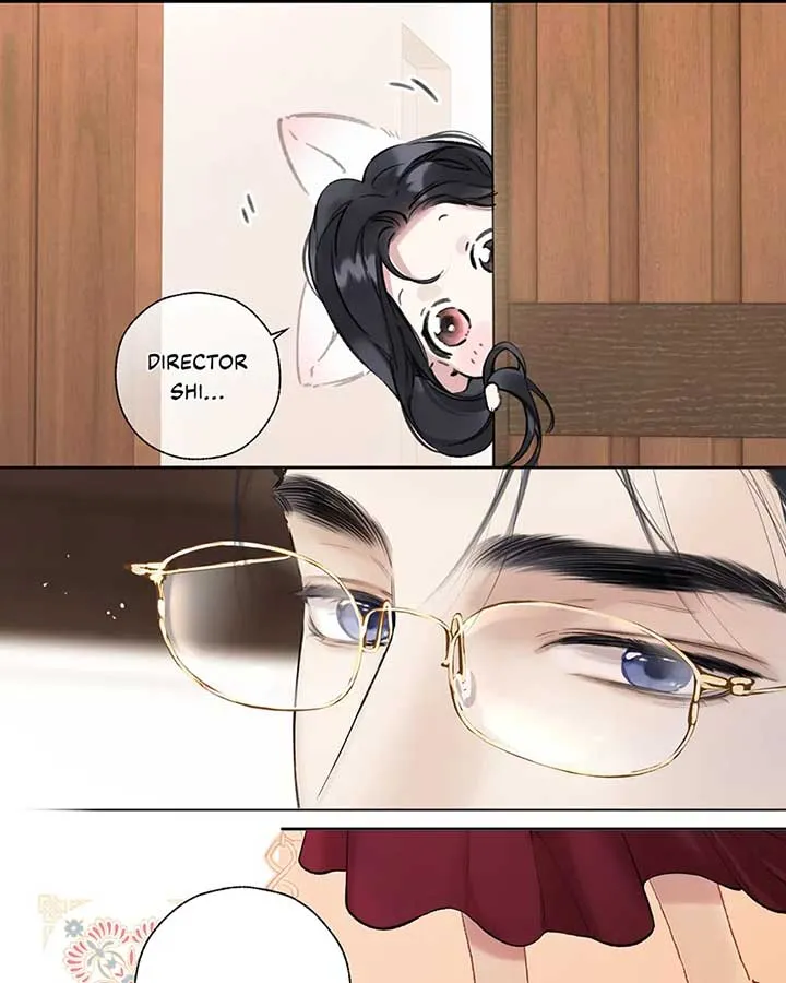 Only for Love Chapter 41 Online - página 1