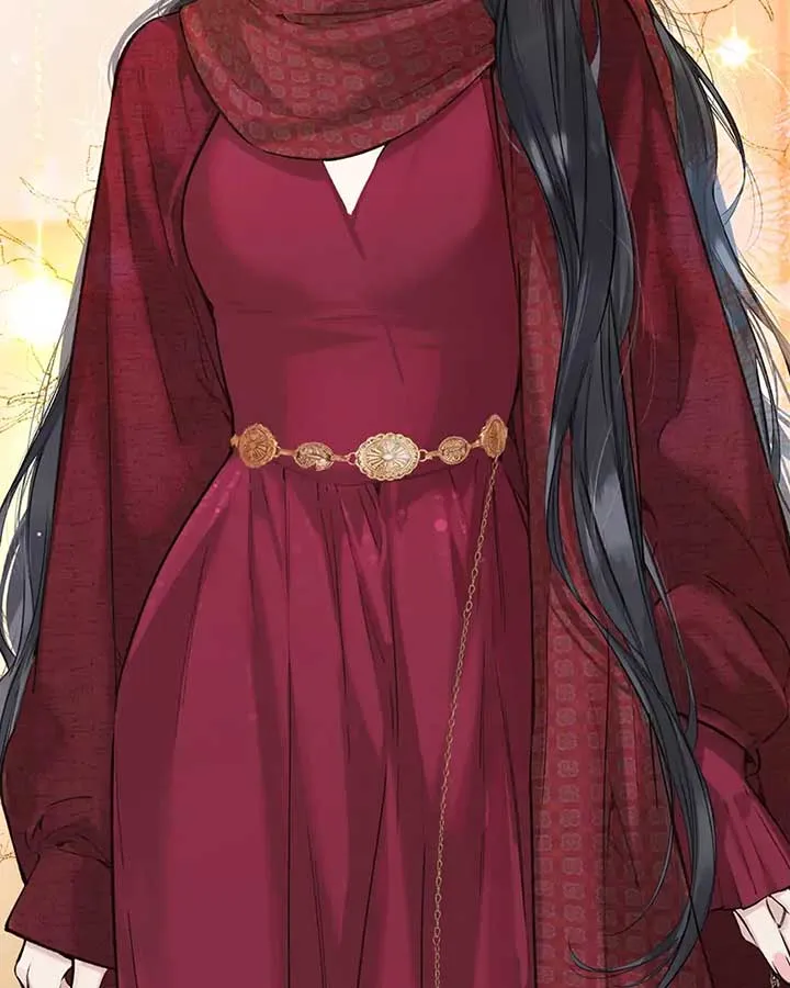 Only for Love Chapter 41 Online - página 3