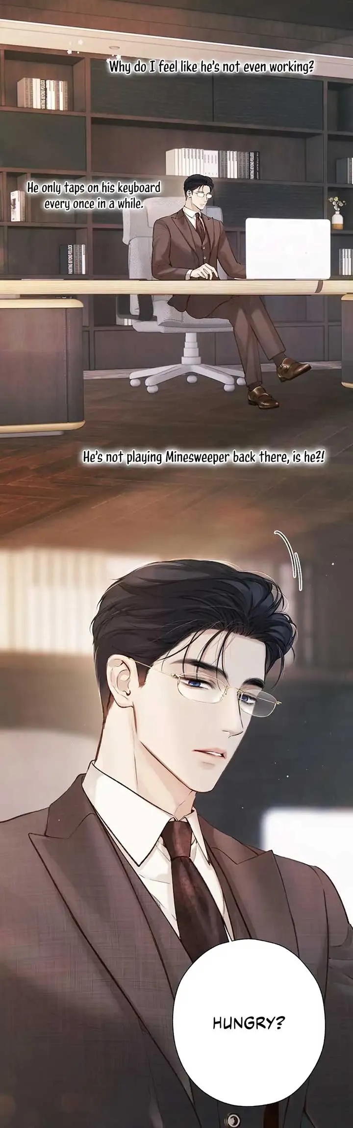 Only for Love Chapter 41 Online - página 26