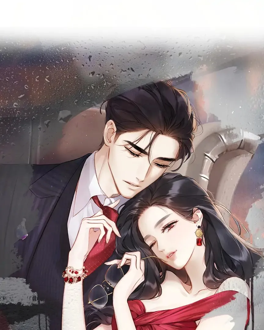 Only for Love Chapter 42 Online - página 1