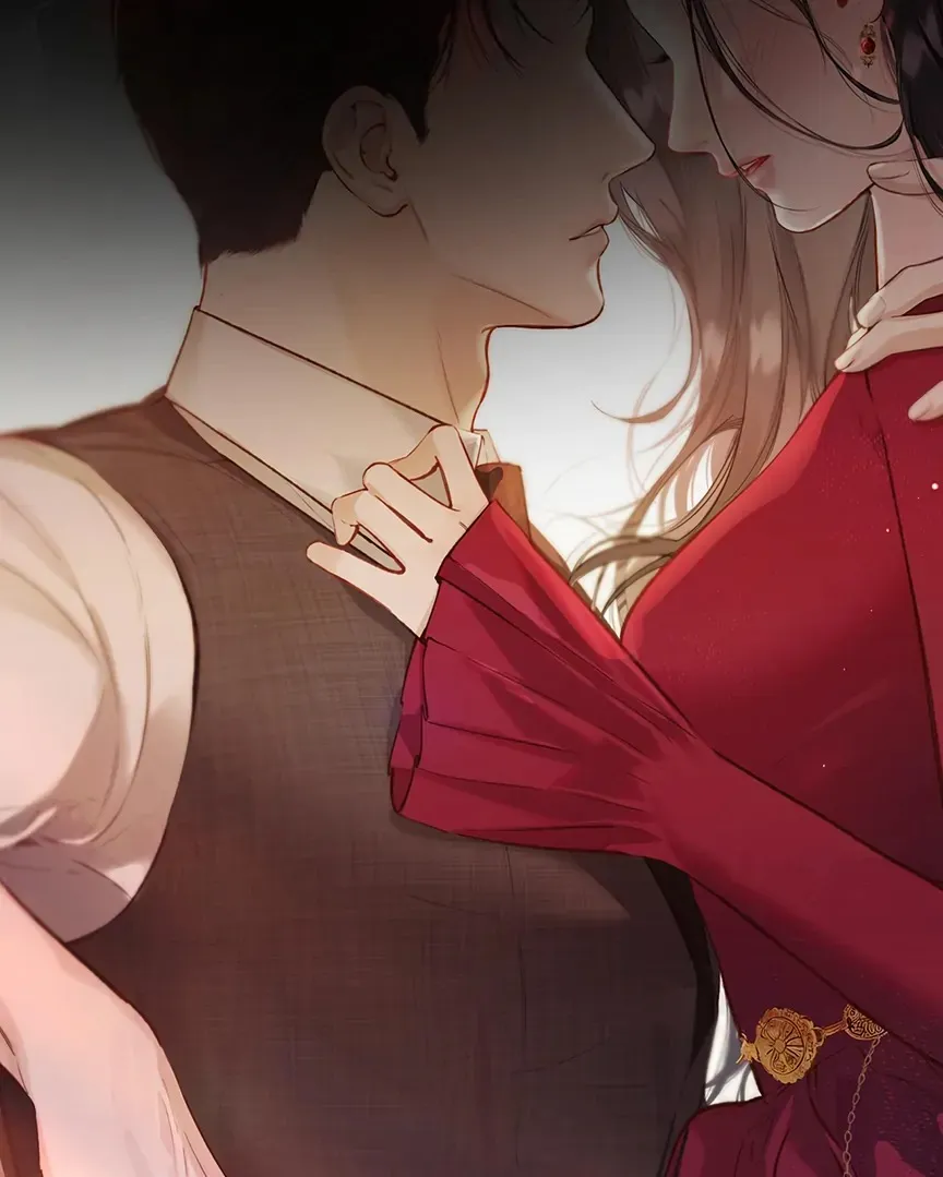 Only for Love Chapter 42 Online - página 4