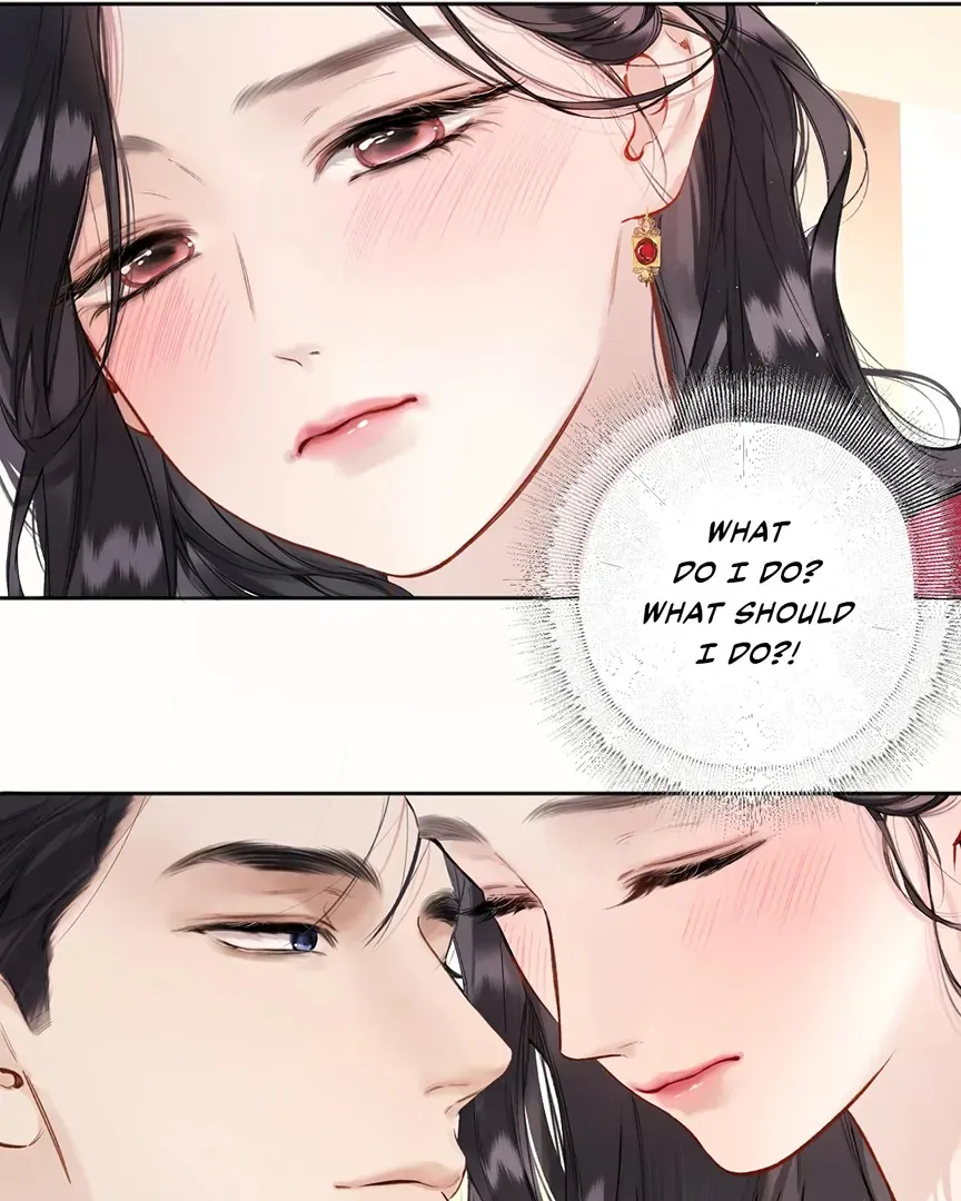Only for Love Chapter 42 Online - página 6
