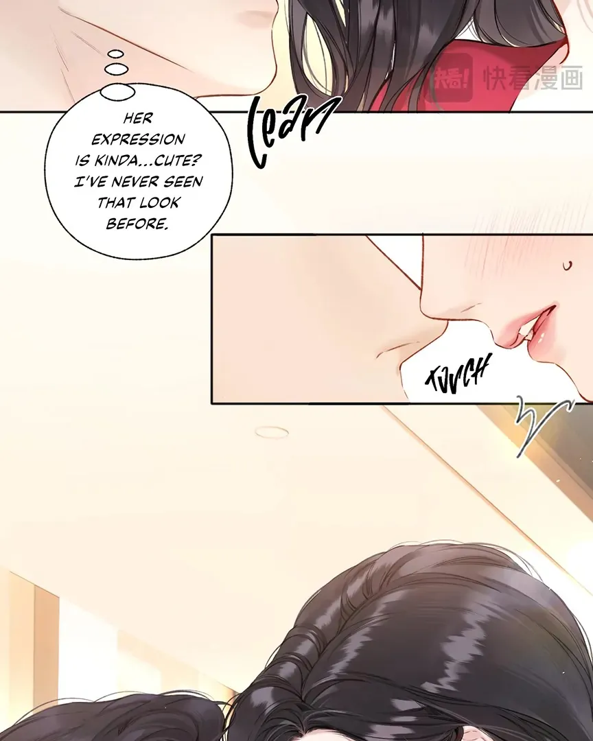 Only for Love Chapter 42 Online - página 7