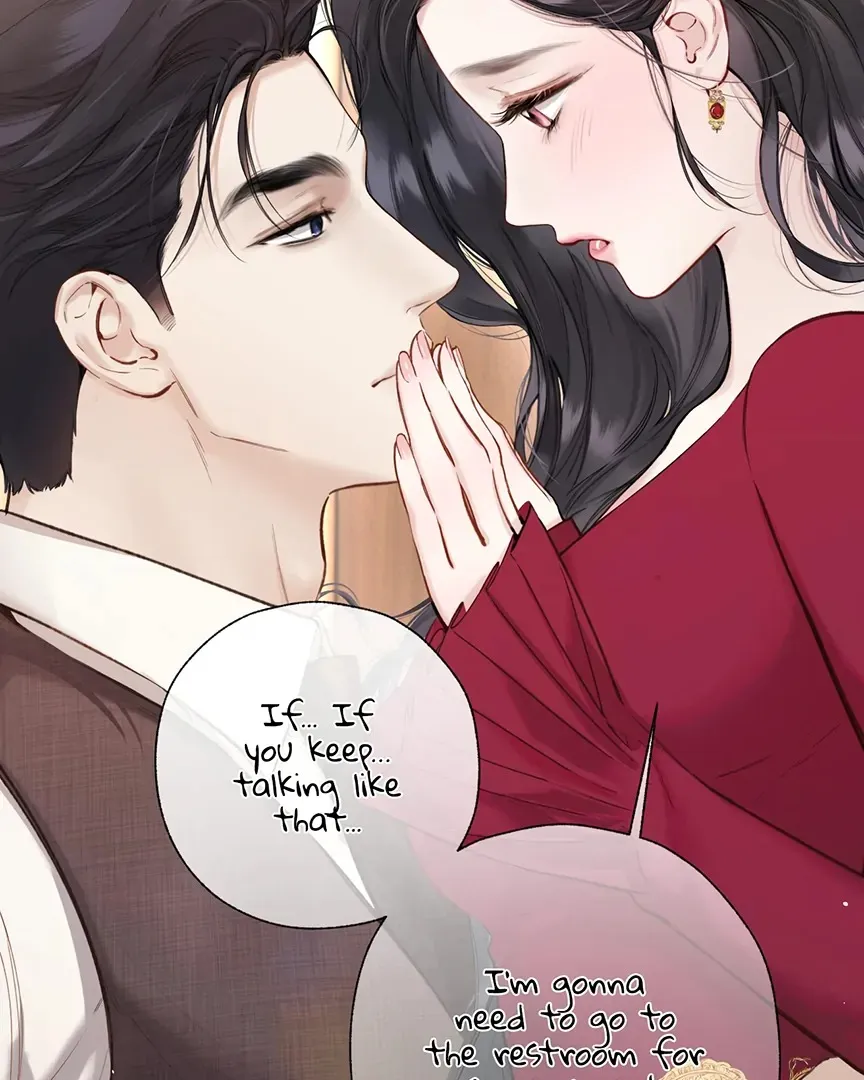 Only for Love Chapter 42 Online - página 8