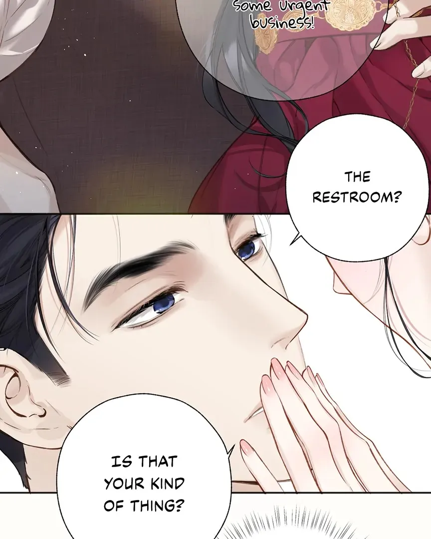 Only for Love Chapter 42 Online - página 9
