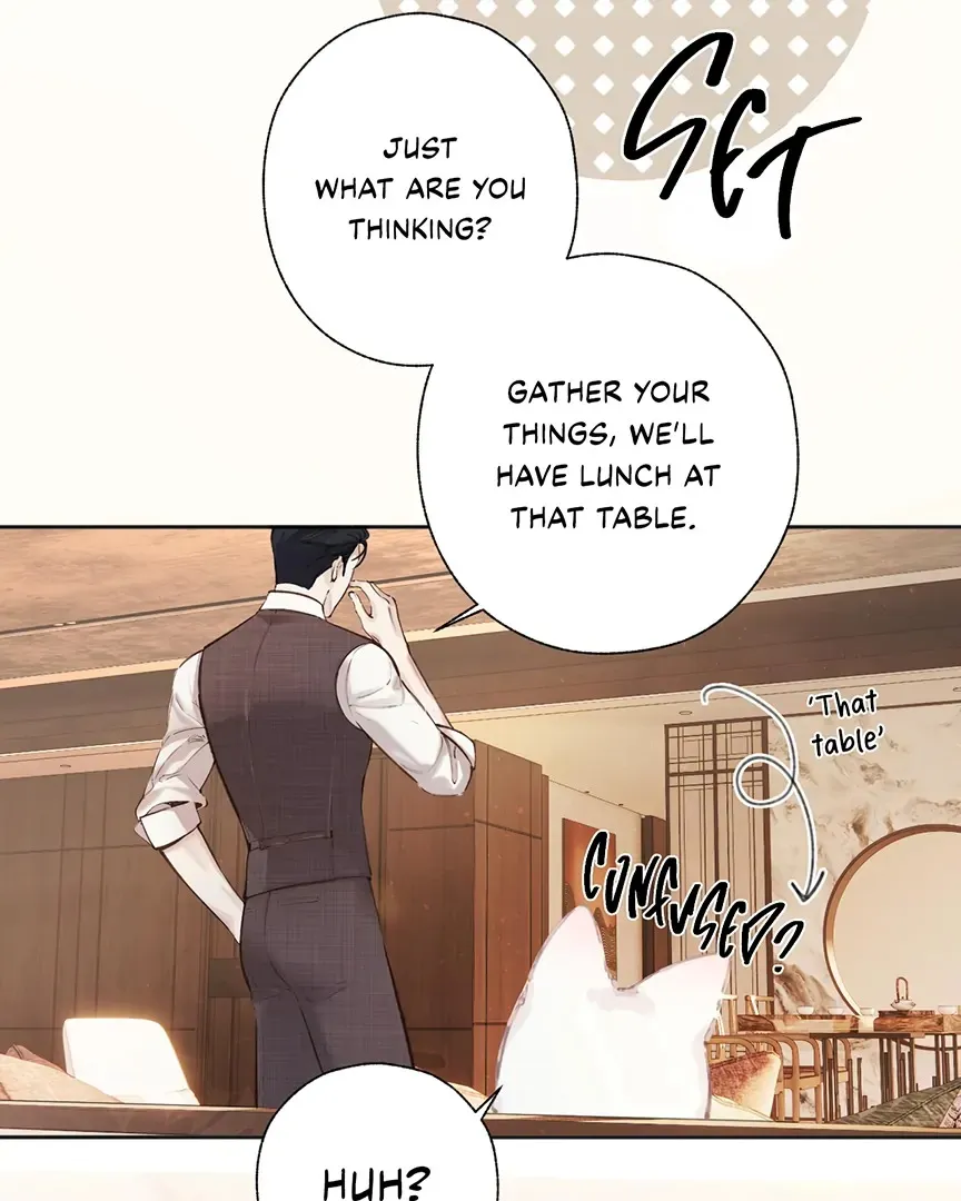 Only for Love Chapter 42 Online - página 12