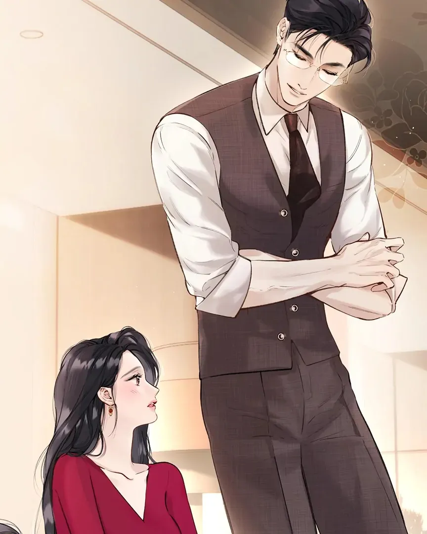 Only for Love Chapter 42 Online - página 14