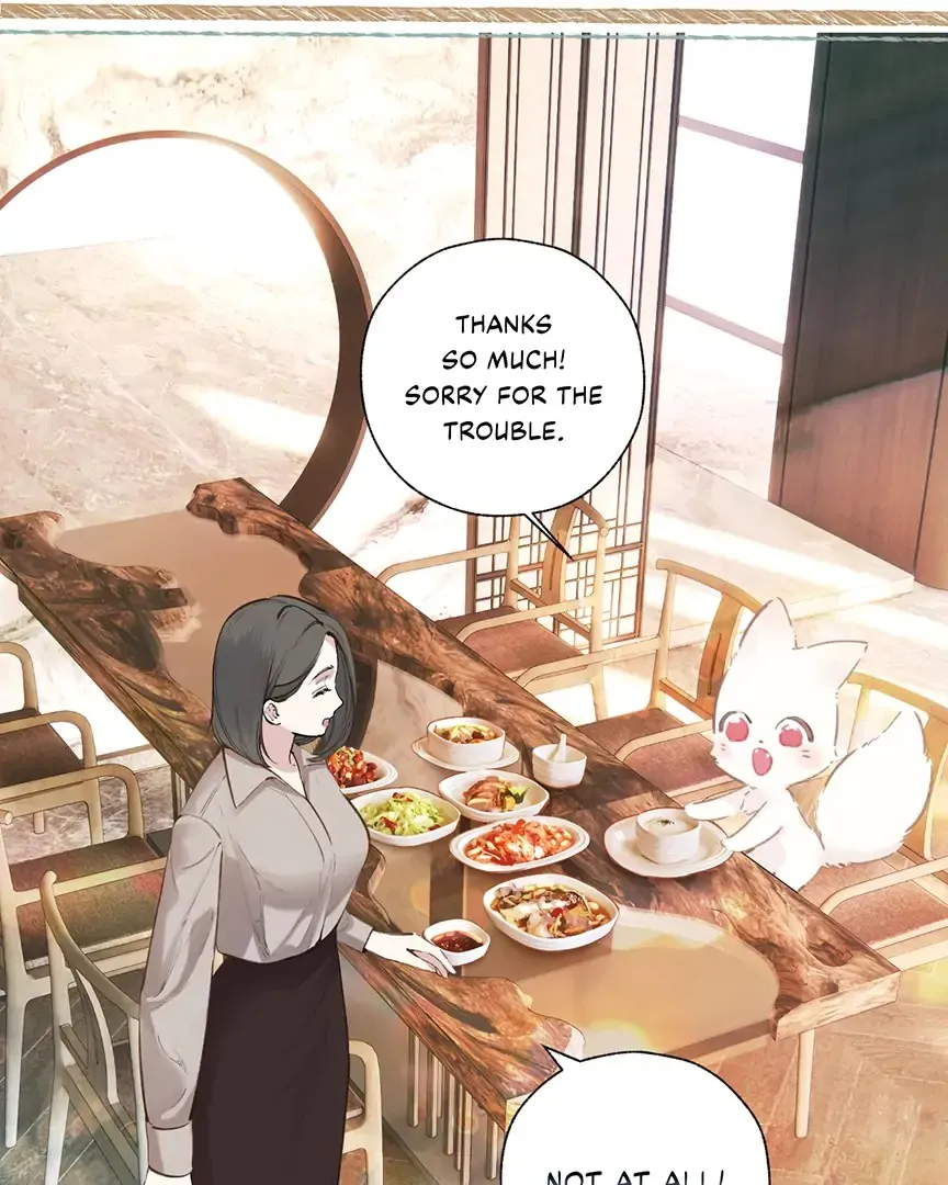 Only for Love Chapter 42 Online - página 18