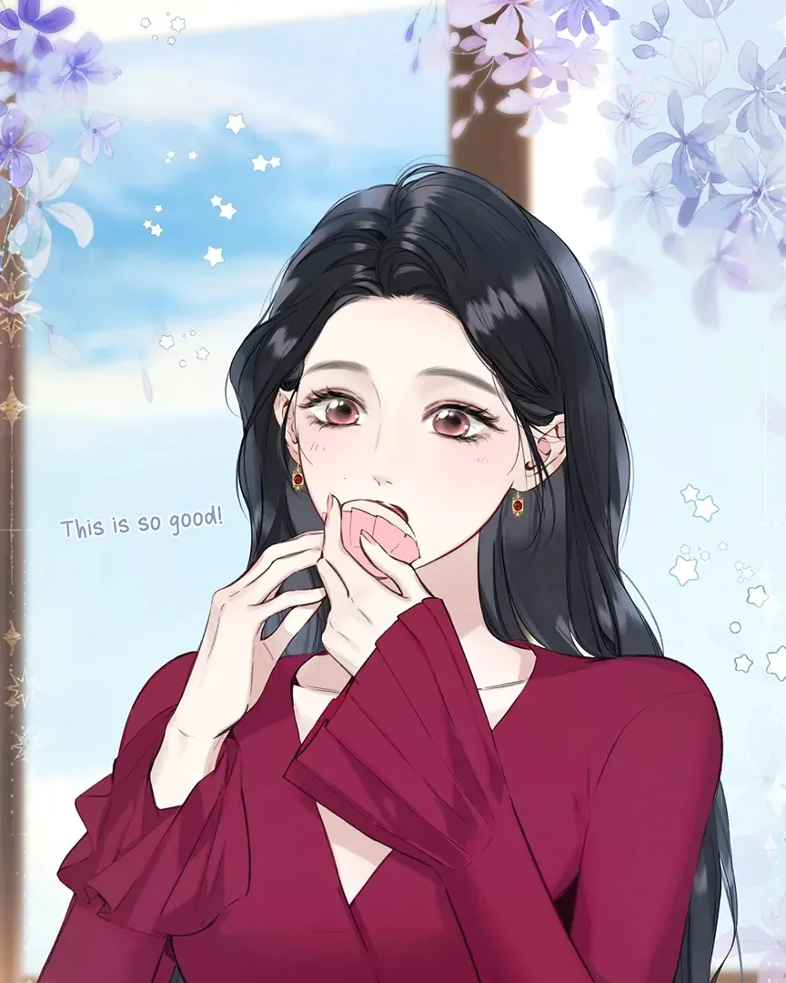 Only for Love Chapter 42 Online - página 21