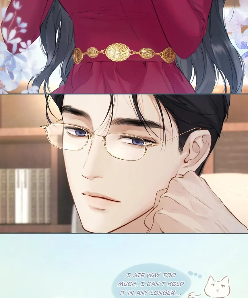 Only for Love Chapter 42 Online - página 22