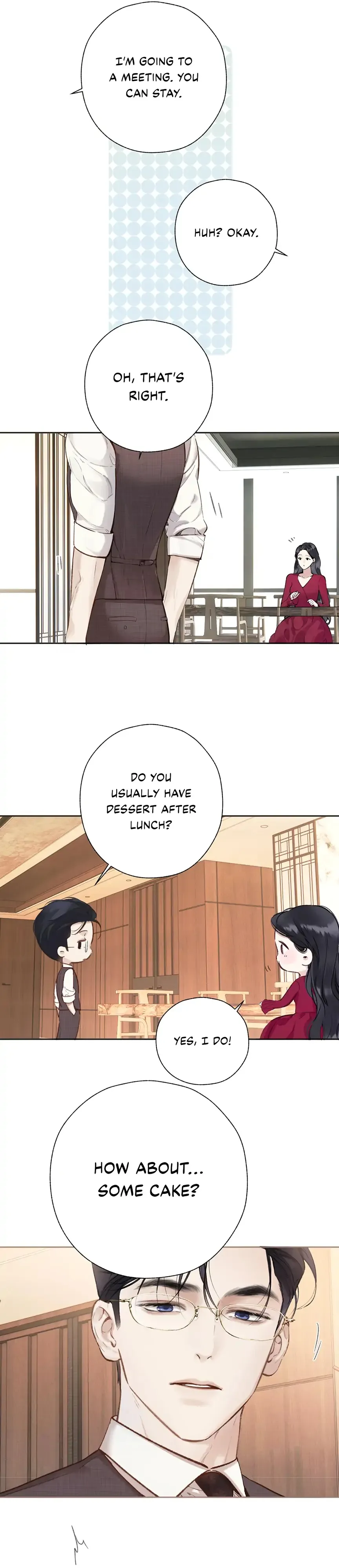 Only for Love Chapter 42 Online - página 24