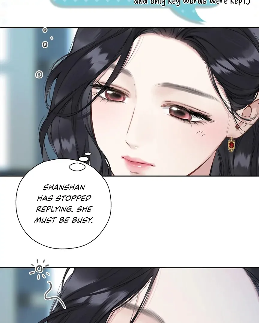Only for Love Chapter 42 Online - página 34