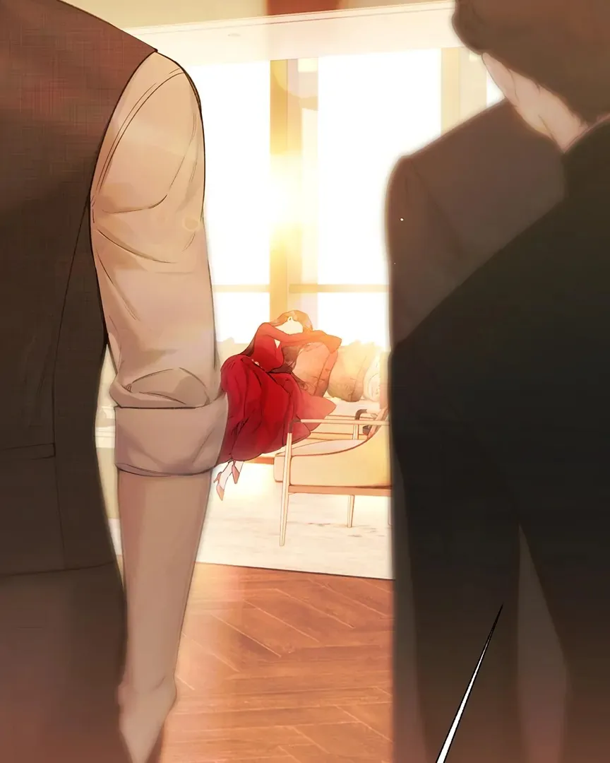 Only for Love Chapter 42 Online - página 41