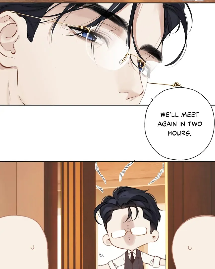 Only for Love Chapter 42 Online - página 47