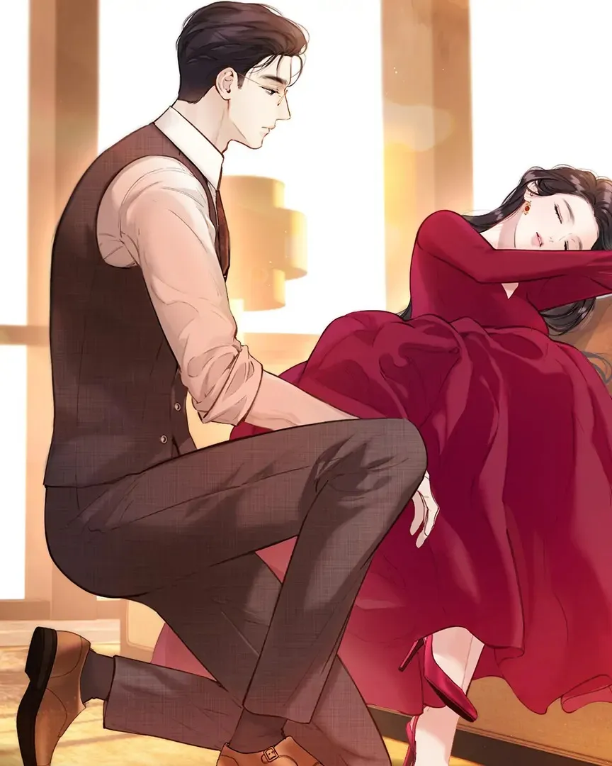 Only for Love Chapter 42 Online - página 51
