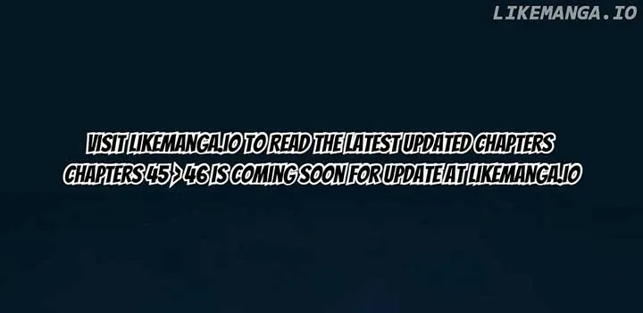 Only for Love Chapter 44 Online - página 1