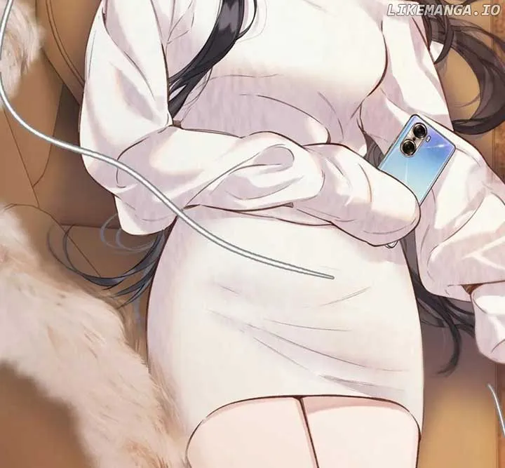 Only for Love Chapter 44 Online - página 6