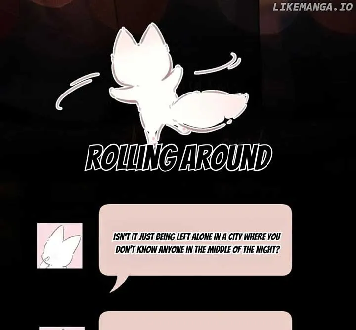 Only for Love Chapter 44 Online - página 17
