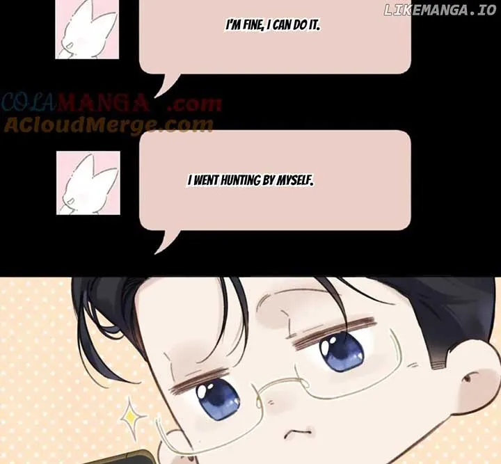 Only for Love Chapter 44 Online - página 18