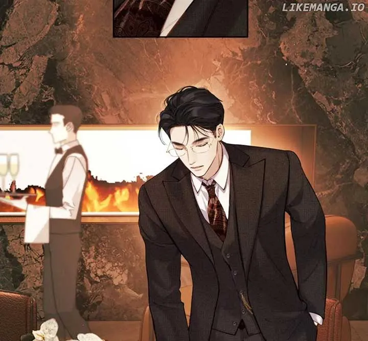 Only for Love Chapter 44 Online - página 21