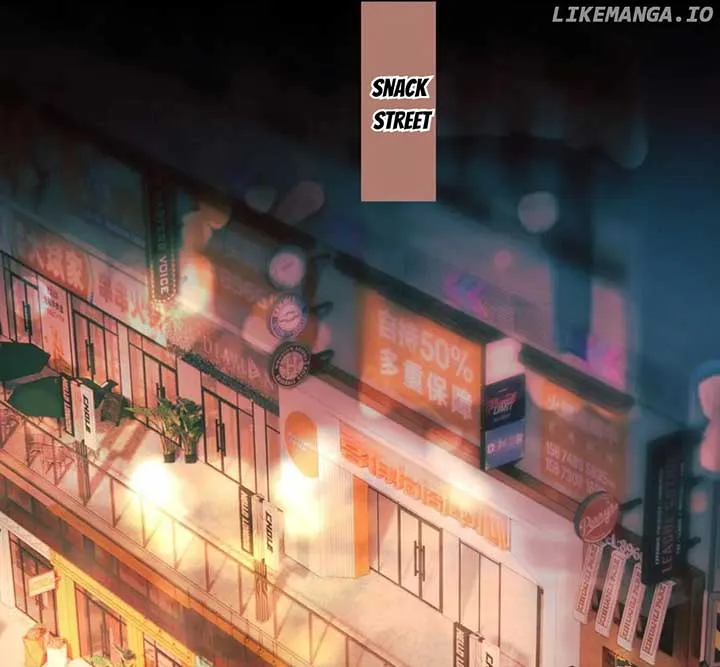 Only for Love Chapter 44 Online - página 33