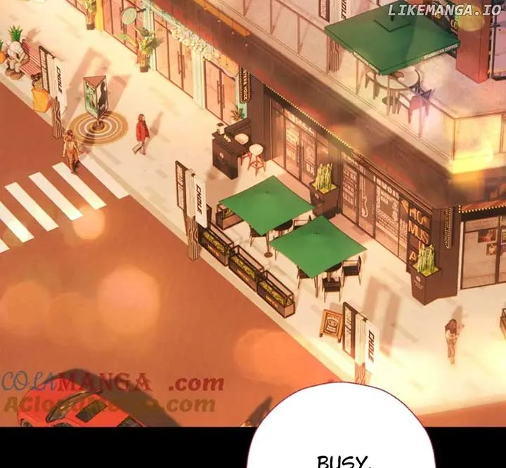 Only for Love Chapter 44 Online - página 34