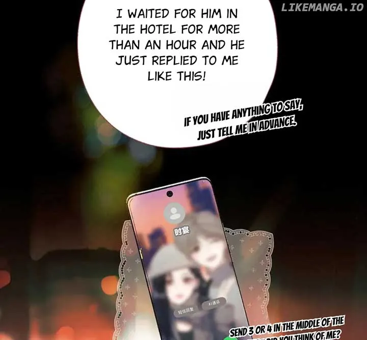 Only for Love Chapter 44 Online - página 36