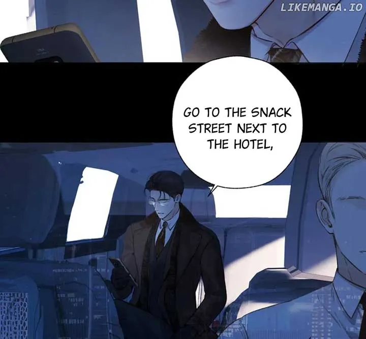 Only for Love Chapter 44 Online - página 42
